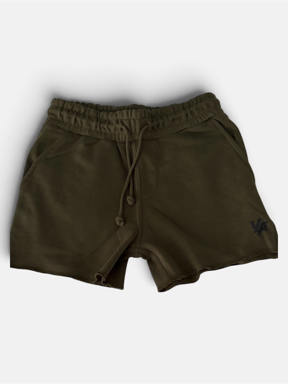 Mens Young LA shorts
